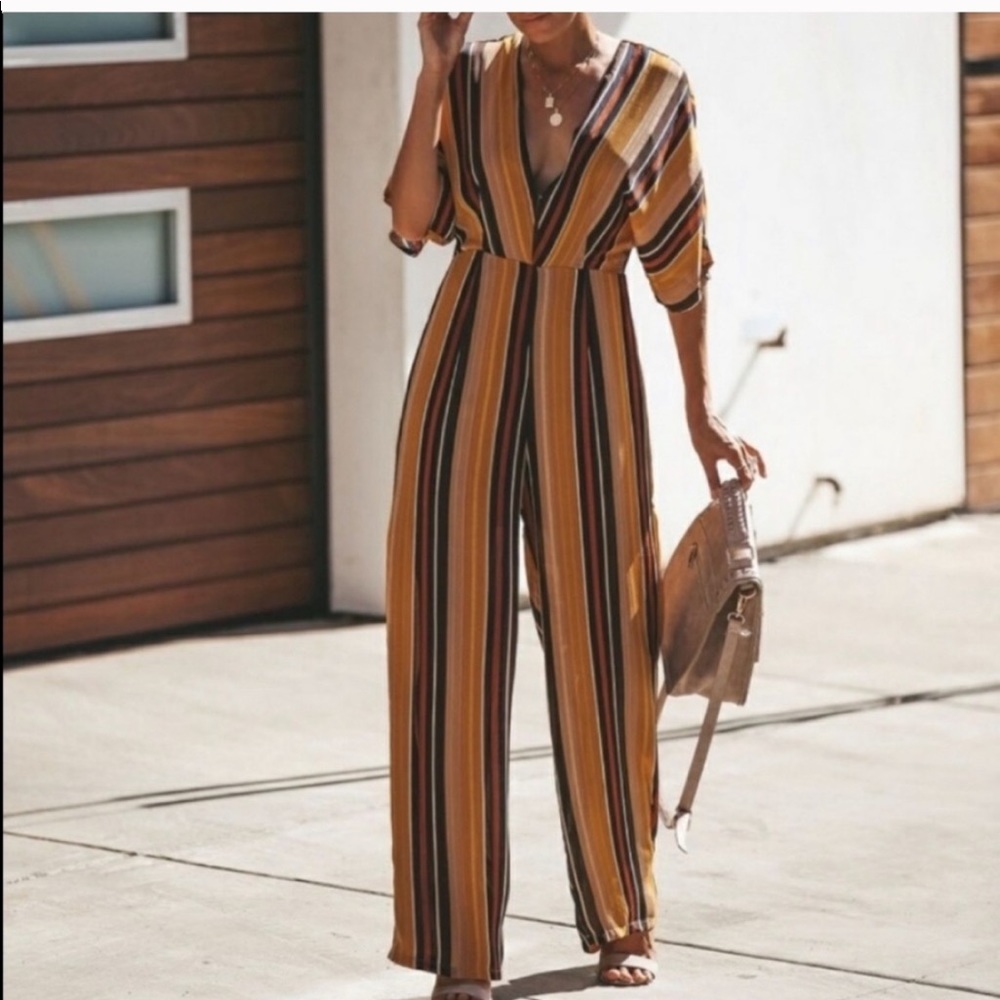 Vici jumpsuit
